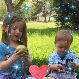 Meet your Posher, Susan